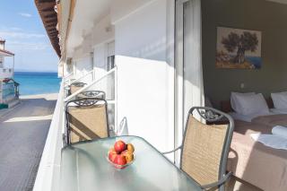 Galini apartments Polyhrono - Kassandra - 0
