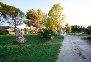 Le Pentume - Arnesano - 9