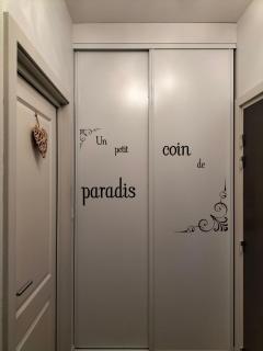 Coeur d'Elsass "RAPP"appartement avec parking - Colmar - 1