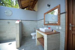 Hibiscus House Pemuteran Bali - Pemuteran - 8