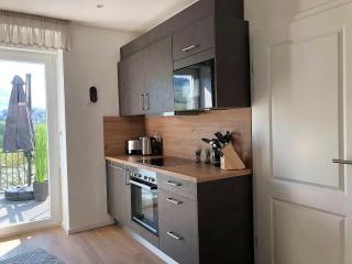 Ferienhaus Kövenig - Kövenig - 4