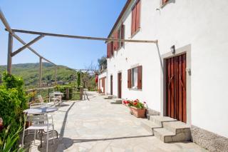 Monolocale Fattorialmare Gialla - 6