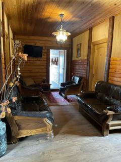 Kurėnų Užeigos Svečių Namai - 5