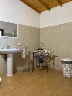 B&B Domenico Paulis - Tuili - 2