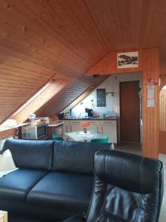 FewoLeopold - Apartment - Fewo 3 - Cuxhaven - 6