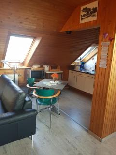 FewoLeopold - Apartment - Fewo 3 - Cuxhaven - 5