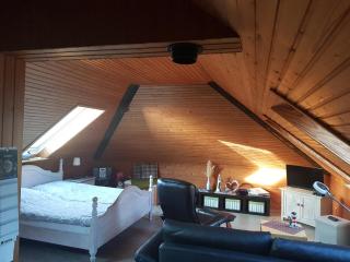 FewoLeopold - Apartment - Fewo 3 - Cuxhaven - 4
