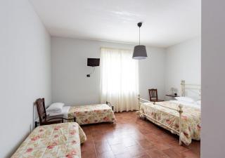 Agriturismo Il Sentiero degli Ulivi - Irpinia - Venticano - 6