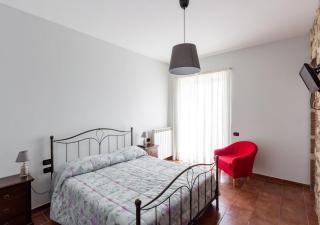 Agriturismo Il Sentiero degli Ulivi - Irpinia - Venticano - 0
