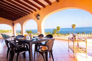 Villa Bassetes - Calpe - 4