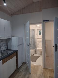 Domek parterowy apartamentowy Ostoja - Rewal - 1