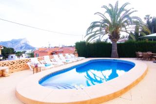 Villa Bassetes - Calpe - 3