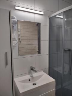 Domek parterowy apartamentowy Ostoja - Rewal - 2