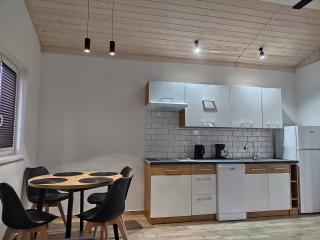 Domek parterowy apartamentowy Ostoja - Rewal - 1