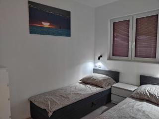 Domek parterowy apartamentowy Ostoja - Rewal - 3