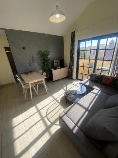 Book Jet - Premium Pool View & WIFI - Costa Calma - 9