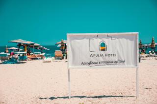 Apulia Hotel Corigliano Calabro - Corigliano Calabro - 3