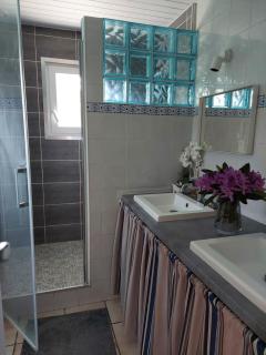 Chambres d'Hotes des Ecureuils - Lanton - 4