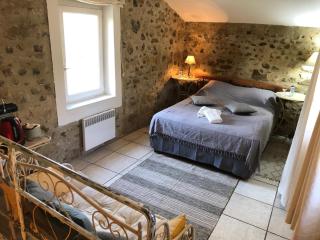 Chambre d'hôtes LOU PATACLET - 4