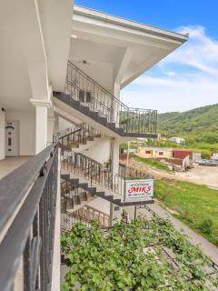 Apartments MIK5 - Famous Beach Jaz - Budva - 2