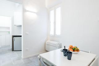 Viuzzo 7 - Florence White Apartment - Florenz - 2