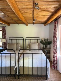 Penhill Farm Peppertree Cottage - Nuy - 6