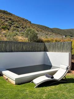 Penhill Farm Peppertree Cottage - 3