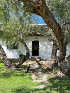 Penhill Farm Peppertree Cottage - Nuy - 2