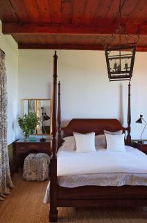 Penhill Farm Manor House - Nuy - 3