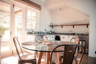 Penhill Farm West Grange - 1