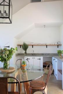 Penhill Farm East Grange - Nuy - 9