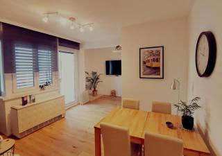 Citycenter Apartment Stadthalle - Graz - 9