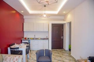 Douala-Bonapriso: Superbe Appartement - 4