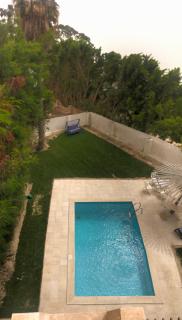 Villa 5 with Private Pool - Fayed - 4