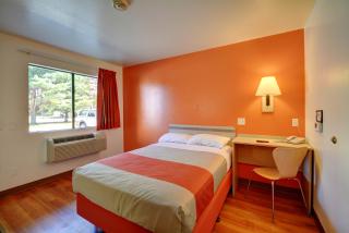 Motel 6-Windsor Locks, CT - Hartford - Windsor Locks - 5