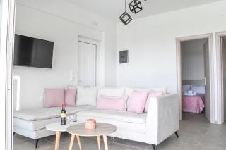 Vrachos luxury home - Agia Galini - 5