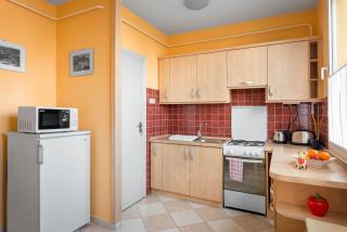 Bartakovics Apartman - Eger - 8