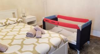 Via Sparano Suite - Bari - 9