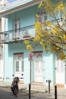FIXIE LOFTS - Colonial Villa Suites with Pool - 9