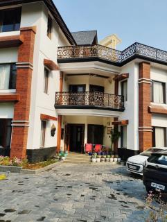 Matoshree Club and Resort - Pālampur - 7