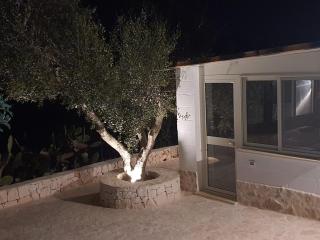 LAMIA GIARDINO DEGLI ULIVI - Ostuni - 1