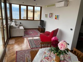 Casa MaLù - Messina - 5