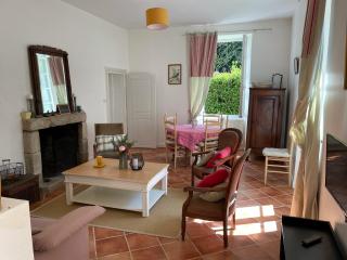 gite de lambilly - Taupont - 3