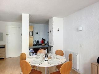 APPARTEMENT DUPLEX SPACIEUX -SAINT JEAN D'AULPS STATION-PROCHE MORZINE - 6-8 pers-RELAIS D7 - Saint-Jean-dʼAulps - 4