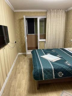 Apartment in Centre - Almaty - 3