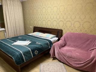 Apartment in Centre - Almaty - 4