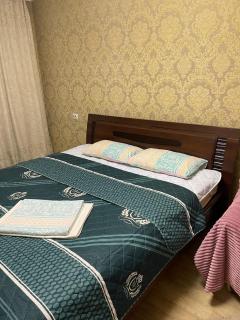 Apartment in Centre - Almaty - 5