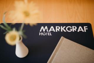 Hotel Markgraf - Klosterneuburg - 8