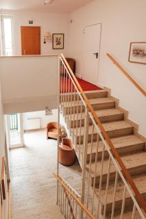 Hotel Markgraf - Klosterneuburg - 3