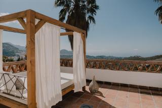 Posada Morisca Charming Hotel Boutique - 9